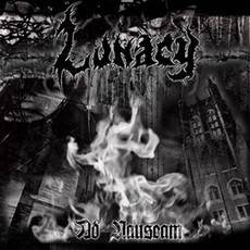 Lunacy (FRA) : Ad Nauseam
